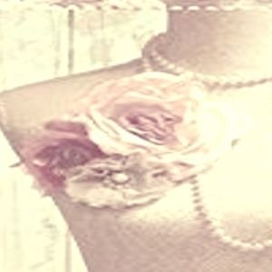 Meet your Posher, Lori